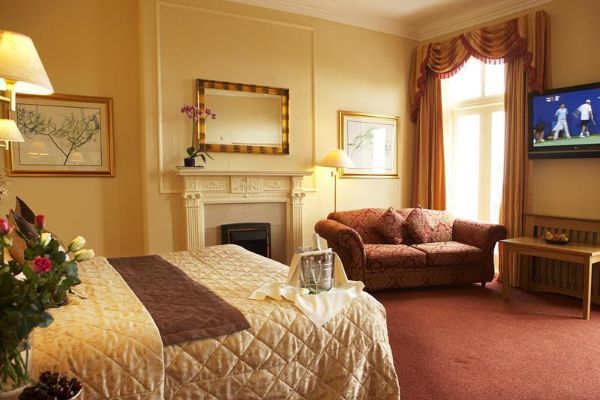 Crown Spa Hotel Scarborough by Compass Hospitality